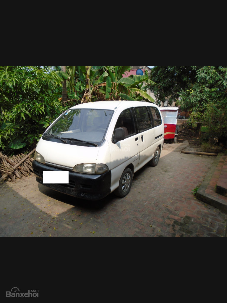 Daihatsu Charade 1999 - Bán ô tô Daihatsu Charade đời 1999, màu trắng, xe nhập, 67 triệu