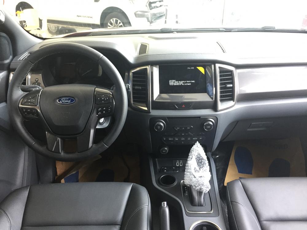 Ford Everest Titanium  2017 - Ford Everest 2.2 Titanium 2017 - Giao ngay liên hệ: 0935.873.186