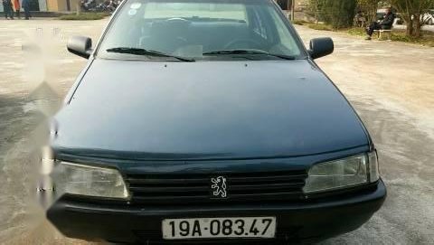 Peugeot 405 1993 - Cần bán xe Peugeot 405 năm 1993, giá chỉ 95 triệu