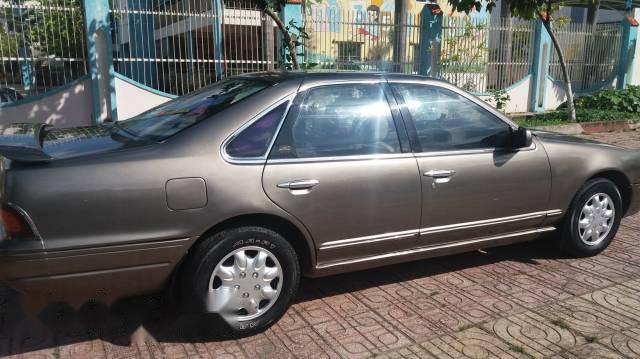 Nissan Altima Laurel  1992 - Bán xe Nissan Altima Laurel đời 1991 đăng ký 1992, nhập khẩu