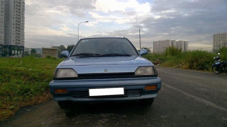 Honda Civic 1.5 MT  1993 - Bán xe cũ Civic 1.5 MT đời 1993 số sàn, giá bán 65 triệu