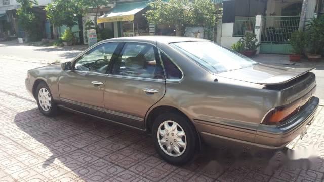 Nissan Altima Laurel  1992 - Bán xe Nissan Altima Laurel đời 1991 đăng ký 1992, nhập khẩu