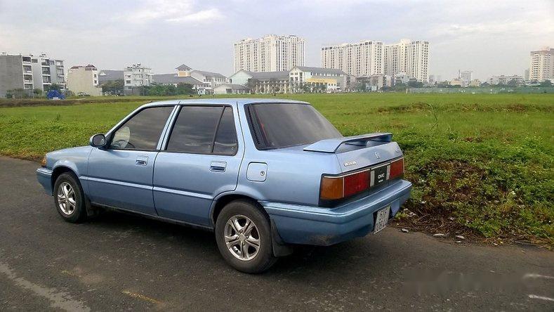 Honda Civic 1.5 MT  1993 - Bán xe cũ Civic 1.5 MT đời 1993 số sàn, giá bán 65 triệu