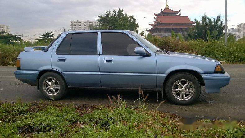 Honda Civic 1.5 MT  1993 - Bán xe cũ Civic 1.5 MT đời 1993 số sàn, giá bán 65 triệu