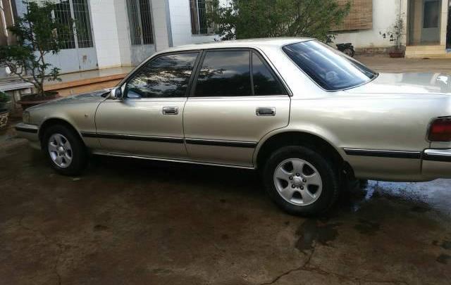 Toyota Cressida   1993 - Bán xe Toyota Cressida đời 1993, chạy rất đầm