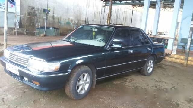 Toyota Cressida 1992 - Cần bán Toyota Cressida đời 1992, giá chỉ 95 triệu