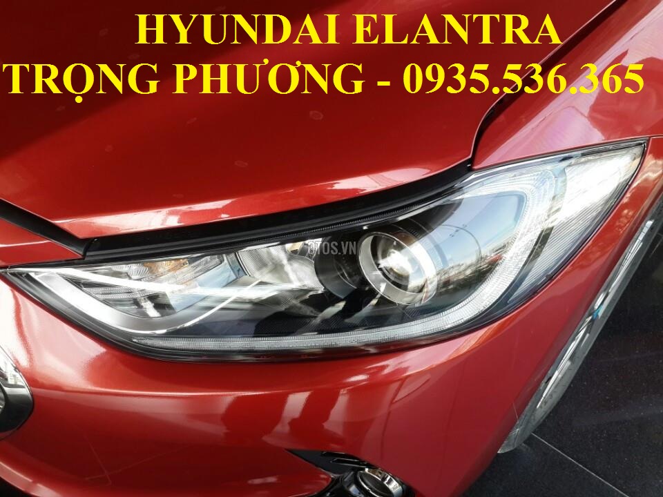 Hyundai Elantra 2018 - Giá sốc Hyundai Elantra 2018 Đà Nẵng, LH: Trọng Phương - 0935.536.365