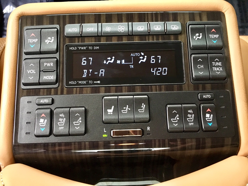 Lexus LS 460 2014 - Bán xe Lexus LS 460 đời 2014, màu đen, nhập khẩu