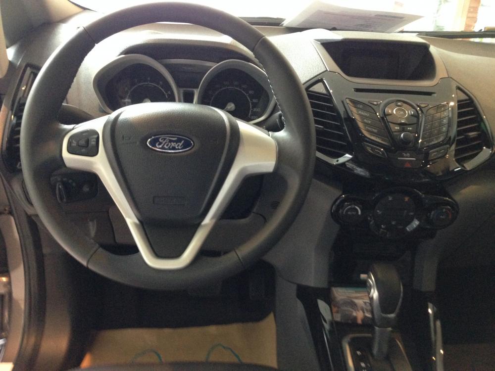 Ford EcoSport 2018 - Cần bán xe Ford EcoSport đời 2018, giá tốt nhất, liên hệ: 0942113226