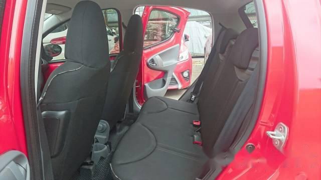 Citroen C1 2013 - Bán xe Citroen C1 2013, xe Pháp nhập khẩu, giá chỉ 315 triệu