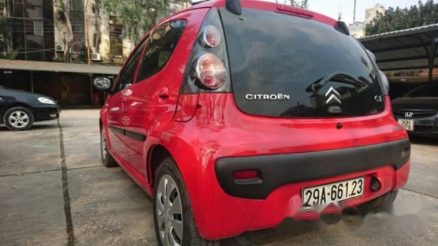 Citroen C1 2013 - Bán xe Citroen C1 2013, xe Pháp nhập khẩu, giá chỉ 315 triệu