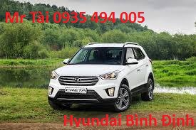 Hyundai Creta 2017 - Bán Hyundai Creta đời 2017, nhập khẩu nguyên chiếc, giá 780tr