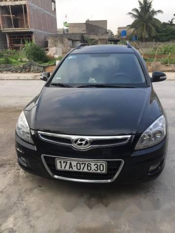 Hyundai i30 CW 2009 - Cần bán xe Hyundai i30 CW 2009, số tự động