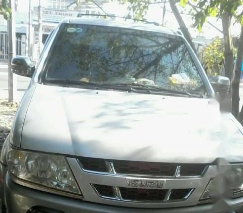 Isuzu Hi lander 2.5 2007 - Bán xe Isuzu Hilander 2.5 2007, giá tốt