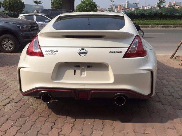 Nissan 370Z NISMO 2016 - Cần bán xe Nissan 370Z NISMO đời 2016, mới 100%