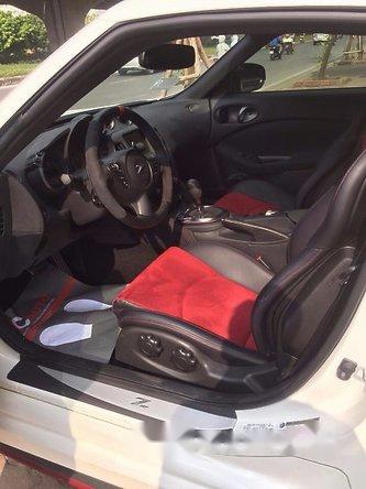Nissan 370Z NISMO 2016 - Cần bán xe Nissan 370Z NISMO đời 2016, mới 100%