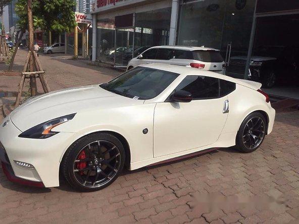 Nissan 370Z NISMO 2016 - Cần bán xe Nissan 370Z NISMO đời 2016, mới 100%