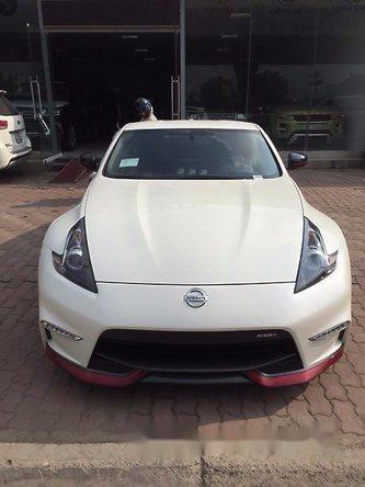 Nissan 370Z NISMO 2016 - Cần bán xe Nissan 370Z NISMO đời 2016, mới 100%