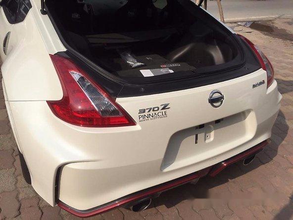 Nissan 370Z NISMO 2016 - Cần bán xe Nissan 370Z NISMO đời 2016, mới 100%