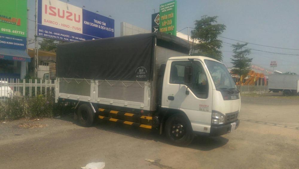 Isuzu QKR 2017 - Bán xe tải isuzu 1.4- 1.9 tấn