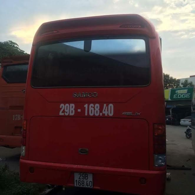 Isuzu Isuzu khác 2016 - Bán xe Isuzu Samco đời 2016 Tại Hà Nội