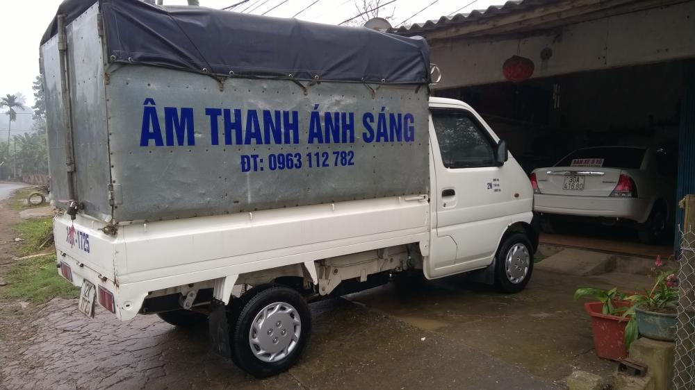 SYM T880 2010 - Bán SYM T880 đời 2010, màu trắng, 100tr