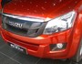 Isuzu Dmax LS 2.5L 4x2 MT 2017 - Bán ô tô Isuzu Pick up LS 2.5L 4x2 MT đời 2017, màu đỏ, nhập khẩu chính hãng, 620 triệu