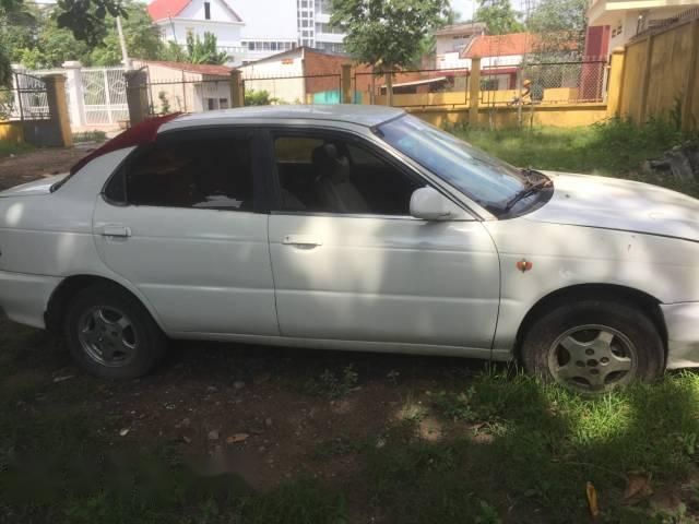 Suzuki Balenno   1996 - Bán Suzuki Balenno đời 1996, 58tr