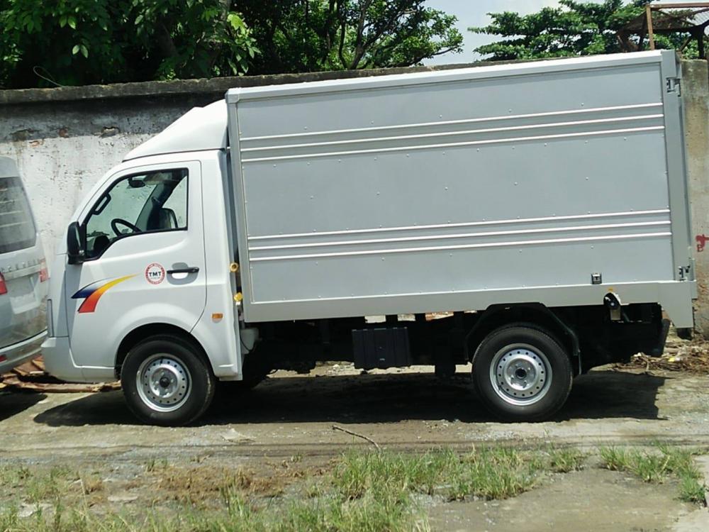 Xe tải 1 tấn - dưới 1,5 tấn 2017 - Bán xe tải 1 tấn - dưới 1,5 tấn 2017, màu trắng, nhập khẩu nguyên chiếc