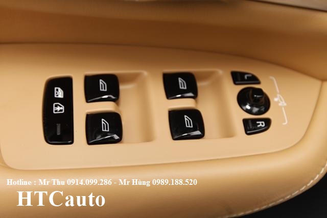 Volvo XC90 Inscription 2016 - Bán xe Volvo XC90 Inscription 2016, màu trắng, nhập khẩu