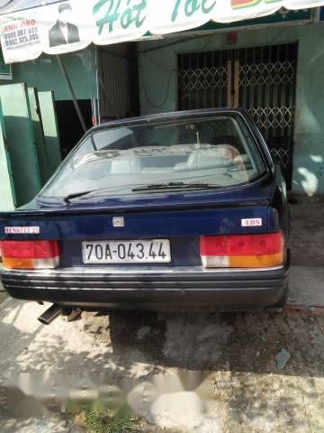 Renault 25   1986 - Bán xe Renault 25 đời 1986, giá tốt