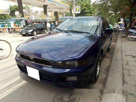 Mitsubishi Galant   MT 1999 - Bán xe cũ Mitsubishi Galant MT đời 1999 chính chủ, giá tốt