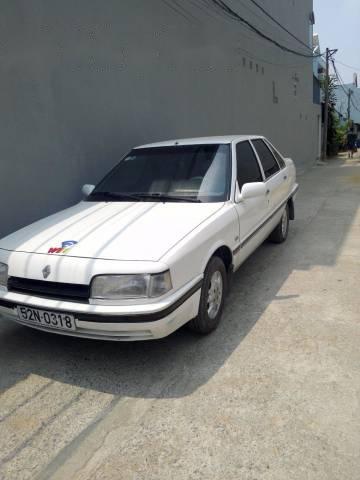 Renault 21   1990 - Bán Renault 21 1990, giá chỉ 55 triệu