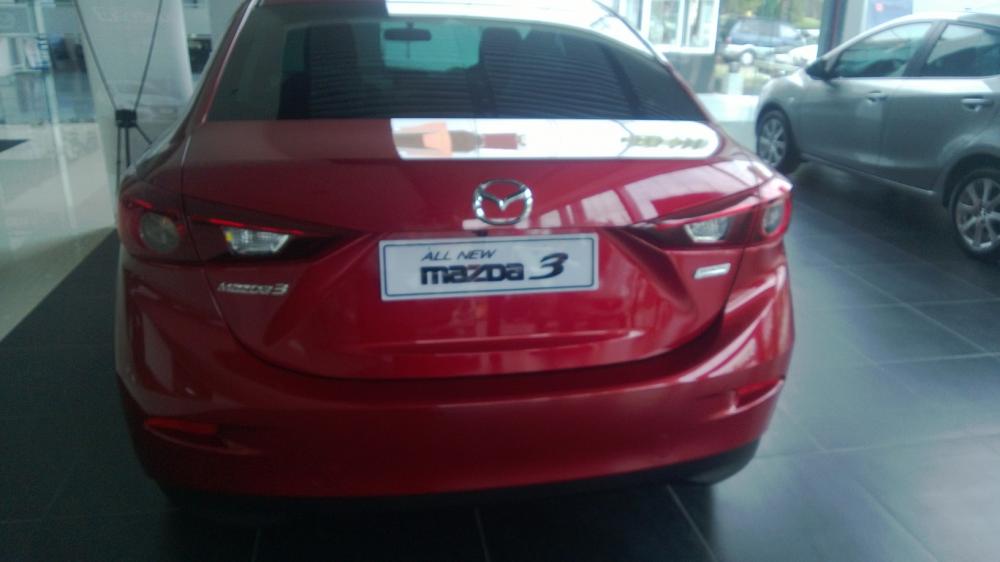 Mazda 3 2017 - Tháng 5/2018, bán xe Mazda 3 rẻ nhất toàn quốc tại thị trường Hải Dương, liên hệ - 0984 983 915 /0904201506