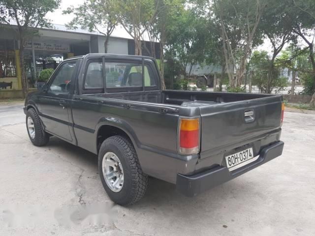 Mazda B series  B2200  1996 - Bán xe Mazda B2200 - 1 cầu - Máy xăng - Sản xuất 1996 - Công ty không hoá đơn