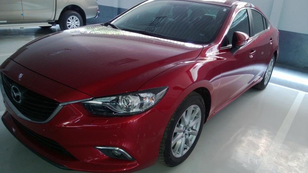 Mazda 3 2017 - Tháng 5/2018, bán xe Mazda 3 rẻ nhất toàn quốc tại thị trường Hải Dương, liên hệ - 0984 983 915 /0904201506