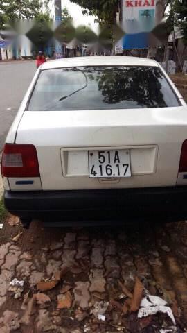 Fiat Tempra  MT  1996 - Càn bán một xe Fiat Tempra đời 1996, 4 vỏ mới thay