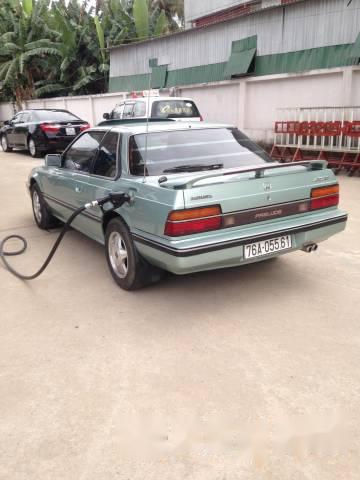 Honda Prelude Sport  1992 - Cần bán Honda Prelude Sport đời 1992, 175tr