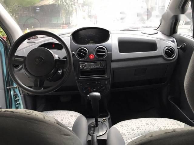 Daewoo Matiz  Joy  2006 - Cần bán Daewoo Matiz Joy đời 2006, nhập khẩu