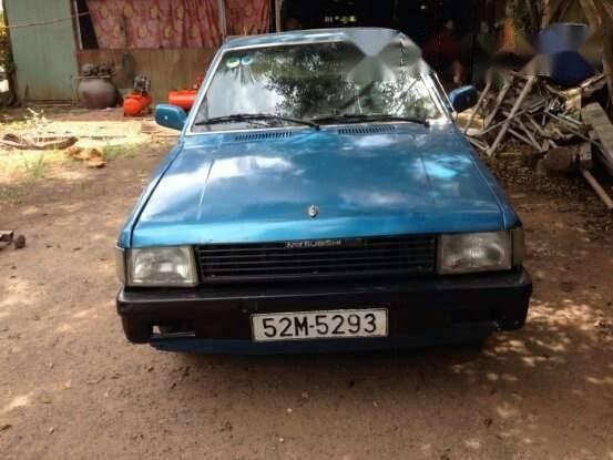 Mitsubishi Lancer 1989 - Bán Mitsubishi Lancer đời 1989, 20 triệu