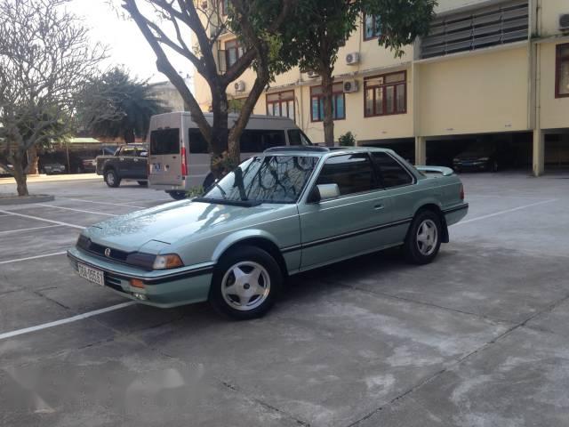 Honda Prelude Sport  1992 - Cần bán Honda Prelude Sport đời 1992, 175tr