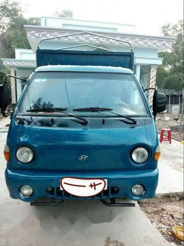 Hyundai Porter 1999 - Bán Hyundai Porter đời 1999, nhập khẩu chính hãng