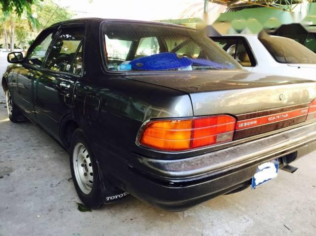 Toyota Carina  MT  1994 - Cần bán Toyota Carina MT đời 1994, nguyên zin