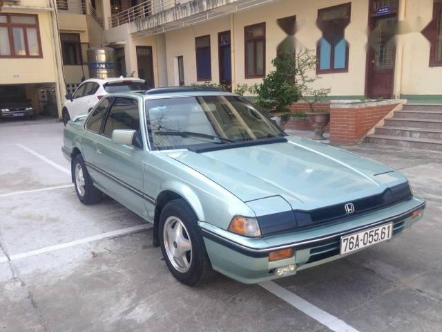 Honda Prelude Sport  1992 - Cần bán Honda Prelude Sport đời 1992, 175tr