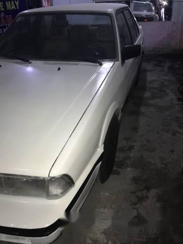 Kia Concord   1992 - Bán xe cũ Kia Concord đời 1992, màu trắng, giá chỉ 25 triệu