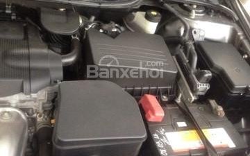 Audi Q5 2.0T 2011 - Bán ô tô Audi Q5 năm 2011, màu bạc, xe nhập