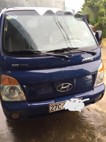 Hyundai H 100 2005 - Bán Hyundai H 100 sản xuất 2005, giá chỉ 145 triệu