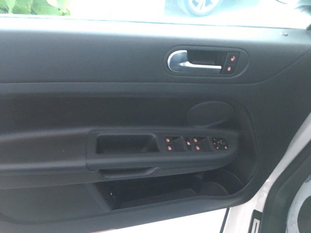 Volkswagen Golf 2012 - Bán xe Volkswagen Golf năm 2012, màu xám (ghi), nhập khẩu chính hãng, 870 triệu