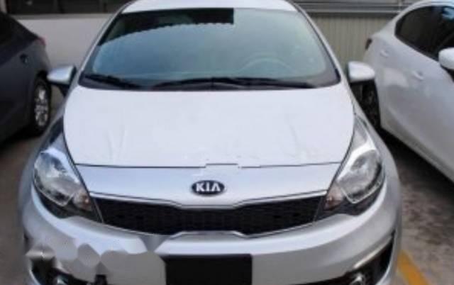 Kia Rio   2017 - Bán xe Kia Rio sản xuất 2017, số sàn, nhiều phụ kiện