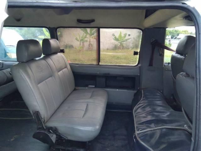 Toyota 86   1985 - Cần bán xe Toyota 86 đời 1985, nhập khẩu nguyên chiếc